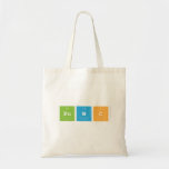 POWC  Tote Bags