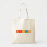 Farhan  Tote Bags