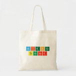 Science
 Teacher  Tote Bags
