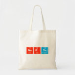 Nerds  Tote Bags