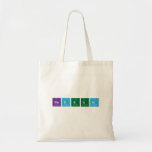 NADEEM  Tote Bags