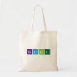 Nadine  Tote Bags