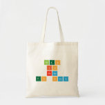 SNEH
 IS 
 HERE
 TO STAY  Tote Bags