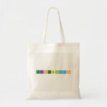 EliotGelwan  Tote Bags
