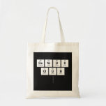 GENIUS
 CLUB
   Tote Bags