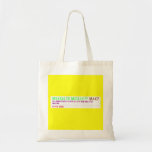 MAXSALTO MIGAL®™  Tote Bags