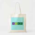 Kalee  Tote Bags