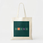 Hannah  Tote Bags