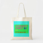 JayBeauty Street  Tote Bags