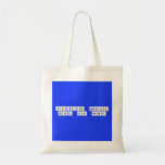 Budding Genius
 Genie en Herbe  Tote Bags