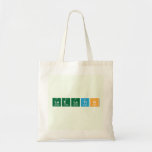 Laelatin  Tote Bags