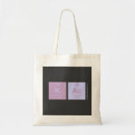 Kac  Tote Bags