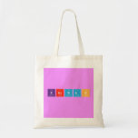 karwan  Tote Bags