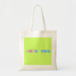 Parker Ponder  Tote Bags