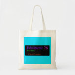 Eduånettè  Tote Bags