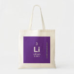 LI  Tote Bags