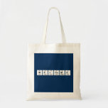 WELCOME  Tote Bags