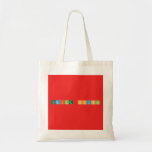 Cemile SOYSAL  Tote Bags
