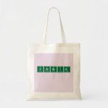 VALERIA
   Tote Bags