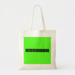 Sherlock  Tote Bags