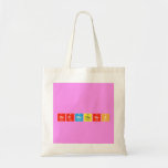 
 Hermogenes  Tote Bags