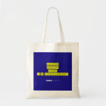 KEEP
 CALM
 and
 I'm pregnant
   Tote Bags