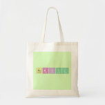 Pariya  Tote Bags