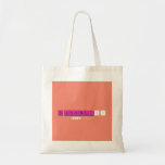 
 B.JHANE_11  Tote Bags