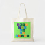 KEEP
 CALM
 AND
 DO
 SCIENCE  Tote Bags