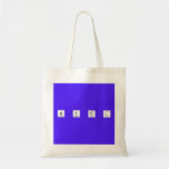 N F d L  Tote Bags