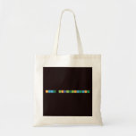 hanie lorainelovesyou   Tote Bags