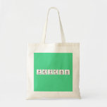  Peyton  Tote Bags