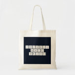 Periodic
 Table
 Writer  Tote Bags