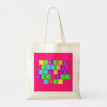 carmelita 
 rocky
 shakira
 dee dee
 steel  Tote Bags