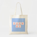 Super
 sis  Tote Bags