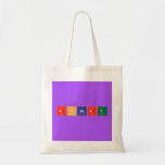 ROBERT  Tote Bags