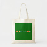 IB Peer Tutoring  Tote Bags