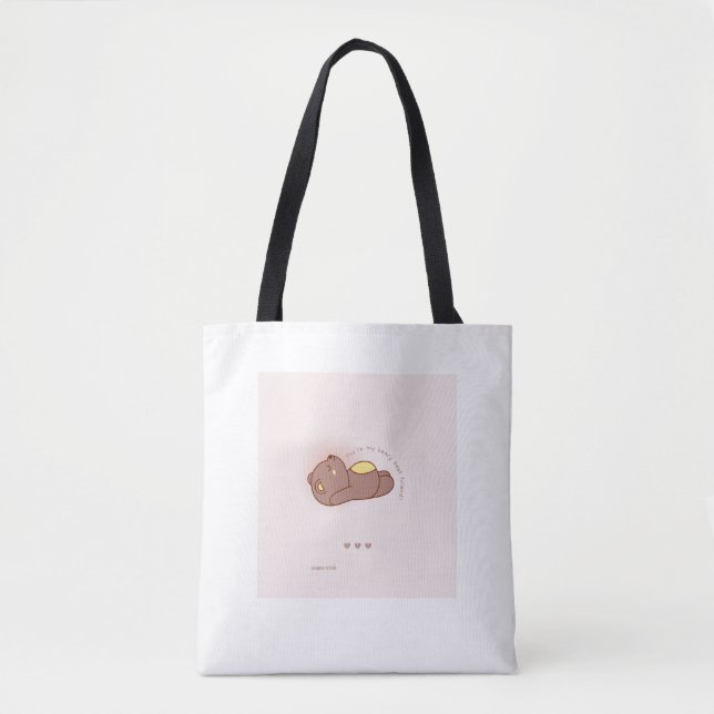 Tote bags (Front)