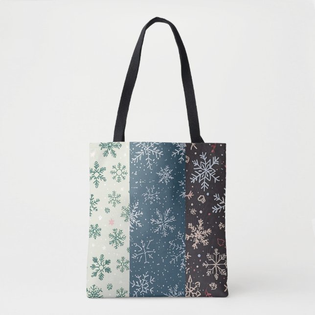 Tote Bags (Front)