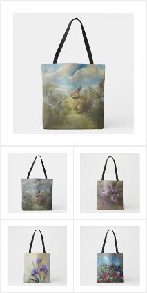 Tote Bags