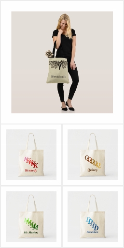 Tote Bags