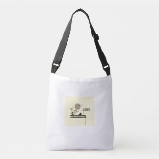 Tote bags for trendy girls.