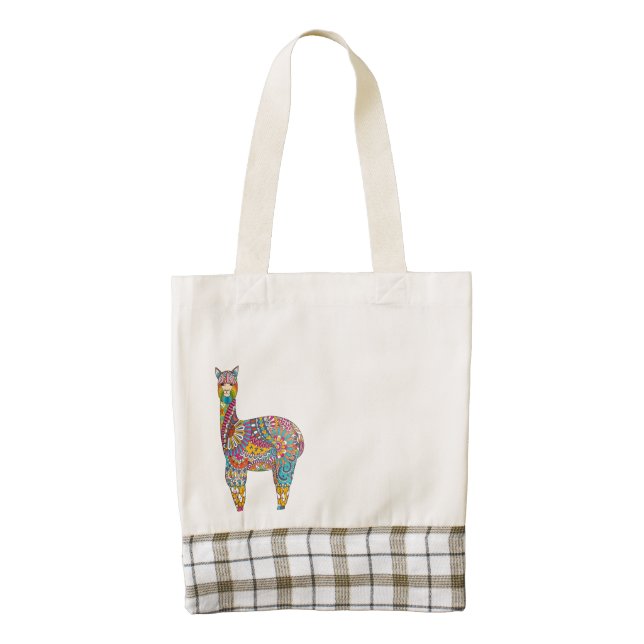 Tote Bags Kenny (Front)
