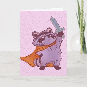 Tote Card