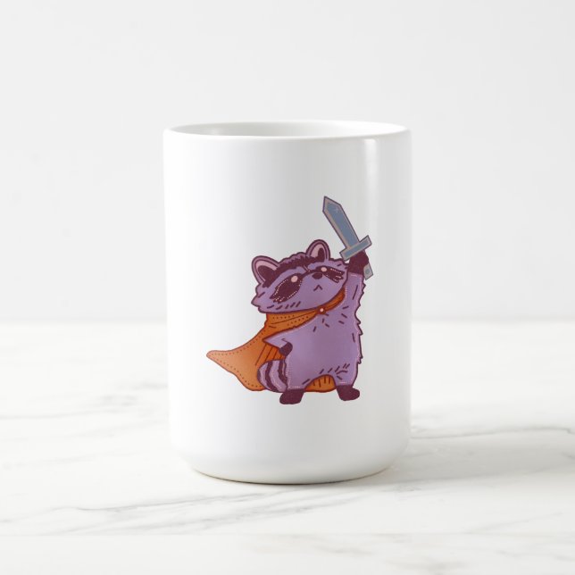 Tote Color Morph Mug (Center)