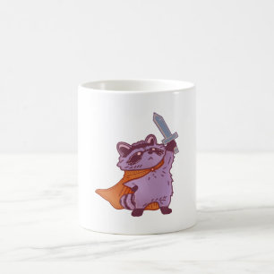 Tote Color Morph Mug