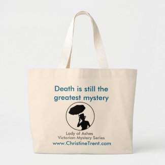 Tote - Death Greatest Mystery