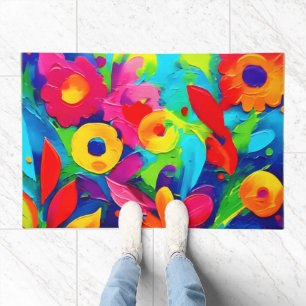 Tote Doormat