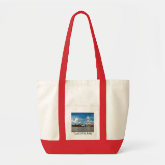 Tote for Tlacotalpan Bag