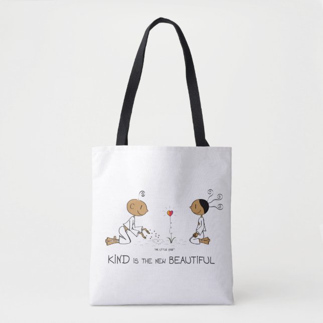 Tote "Kindness" Bag (Front)